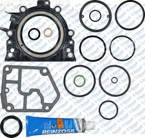 REINZ 08-35038-02 Alt Takim Conta Caddy Iii-Golf V-Golf Plus-Jetta Iii-Passat-Touran 1.9tdi-2.0tdi (Bkc/Bjb/Bgj/Bxe)